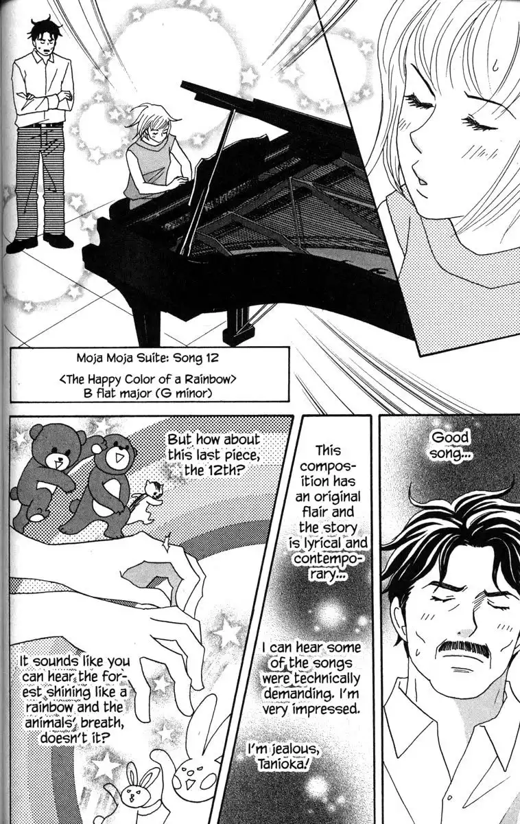 Nodame Cantabile Chapter 39 9